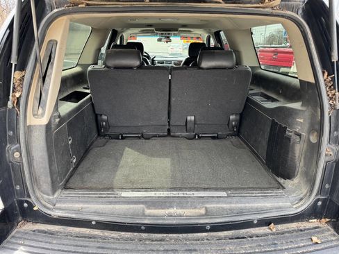 Used 2008 GMC Yukon XL Denali image 13
