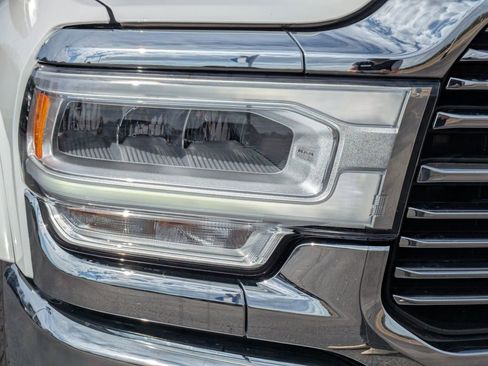 Used 2022 RAM 2500 Laramie image 7