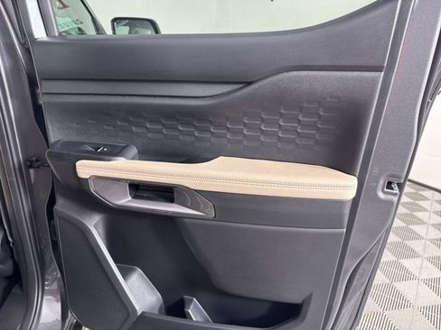 New 2025 Ford Ranger XLT w/ Trailer Tow Package image 26