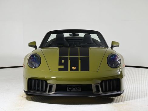 Used 2026 Porsche 911 GTS RWD image 10