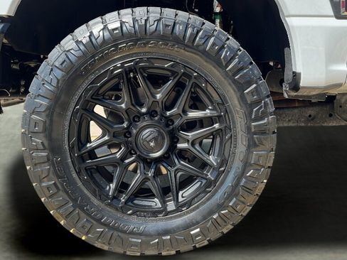 Used 2026 Ford F250 XL w/ XL Off-Road Package AWD/4WD image 19