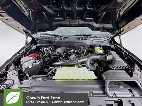 New 2026 Ford F150 STX image 29