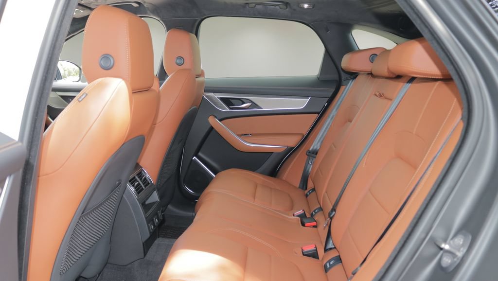 New 2026 Jaguar F-PACE R-Dynamic S AWD/4WD image 12