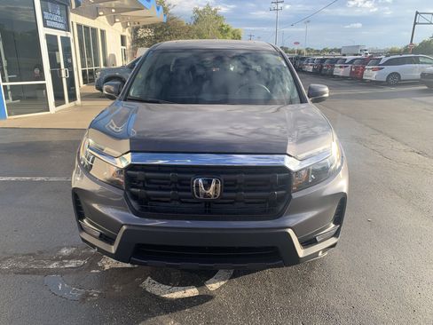 Used 2026 Honda Ridgeline RTL image 2