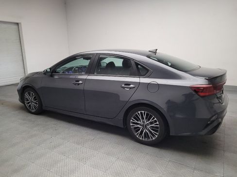 Used 2023 Kia Forte GT-Line FWD image 3