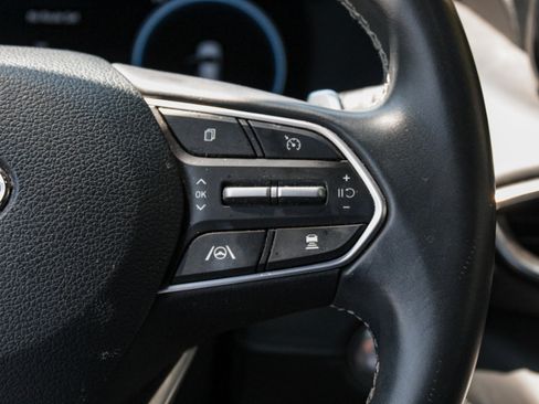 Used 2023 Hyundai Santa Fe SEL w/ Premium Package AWD/4WD image 15