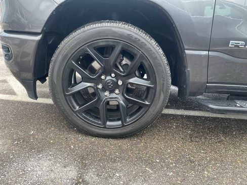 Used 2023 RAM 1500 Laramie image 32