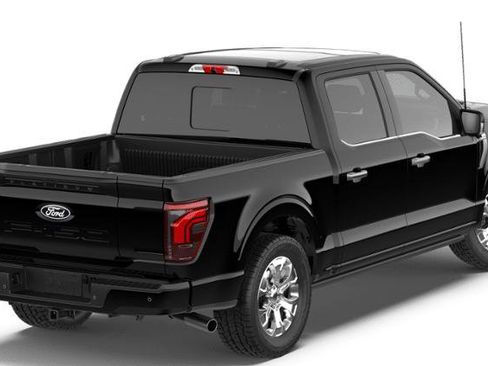 New 2026 Ford F150 Platinum AWD/4WD image 25
