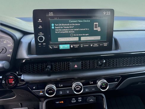 Used 2025 Honda CR-V EX-L image 24