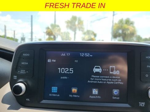 Used 2020 Hyundai Santa Fe SE FWD image 29