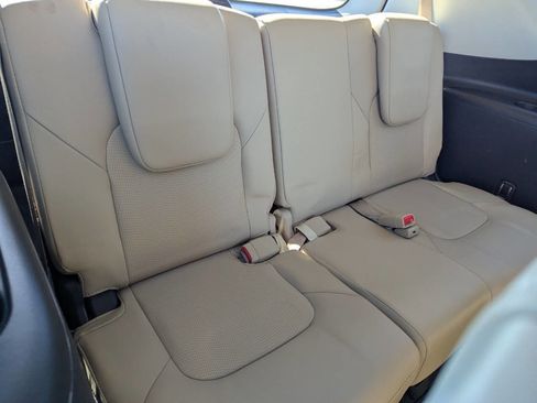 Used 2017 Nissan Armada Platinum w/ Captain Seat Package image 15