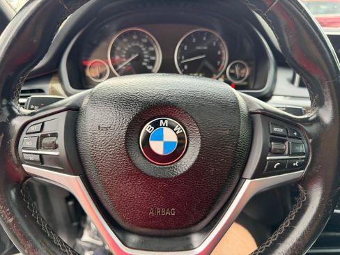 Used 2017 BMW X5 sDrive35i RWD image 35