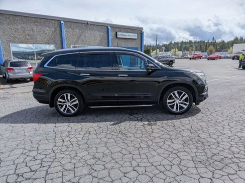 Used 2016 Honda Pilot Touring image 4