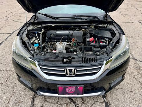 Used 2015 Honda Accord EX-L image 15