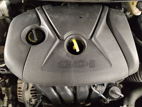 Used 2016 Kia Forte EX image 30