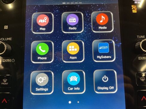 Used 2023 Subaru Outback Limited image 21