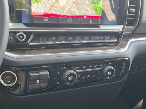 New 2026 Chevrolet Silverado 1500 LT AWD/4WD image 24