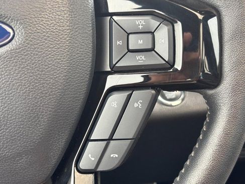 Used 2020 Ford F150 Lariat w/ Equipment Group 502A Luxury AWD/4WD image 21