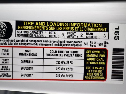 Used 2024 Toyota Tacoma TRD Sport image 16