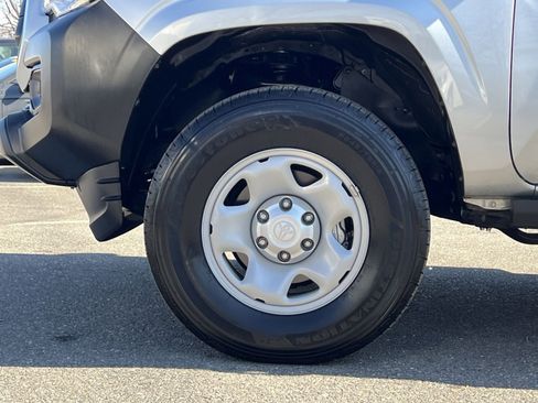 Used 2023 Toyota Tacoma SR image 10