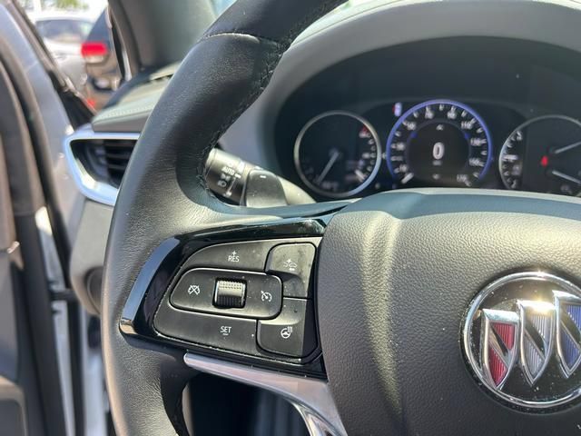 Used 2024 Buick Enclave Premium AWD/4WD image 22