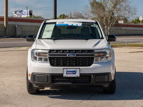 Used 2024 Ford Maverick XLT w/ XLT Luxury Package image 2