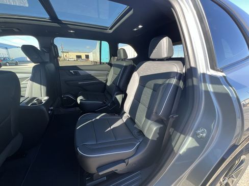 New 2026 Buick Enclave Sport Touring w/ Power Package image 26