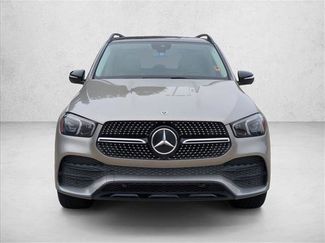 Used 2022 Mercedes-Benz GLE 350 video 2