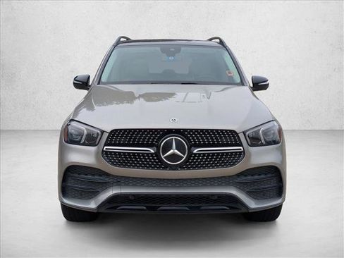 Used 2022 Mercedes-Benz GLE 350 image 2