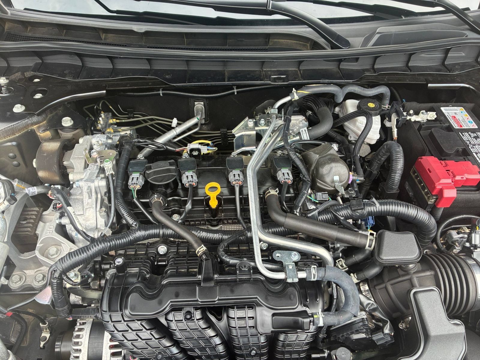 Used 2026 Nissan Altima 2.5 SV FWD image 26