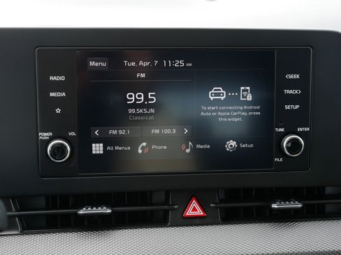 Certified 2024 Kia Sportage LX AWD/4WD image 22
