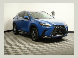 Certified 2024 Lexus NX 350 AWD w/ Cold Area Package video 1