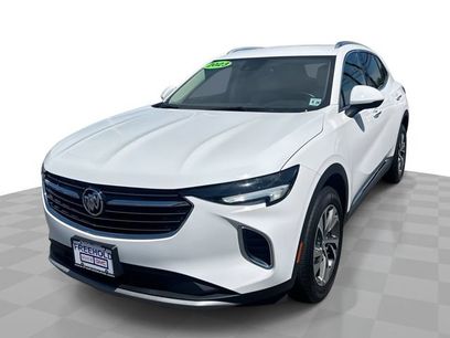 Used 2023 Buick Envision Essence