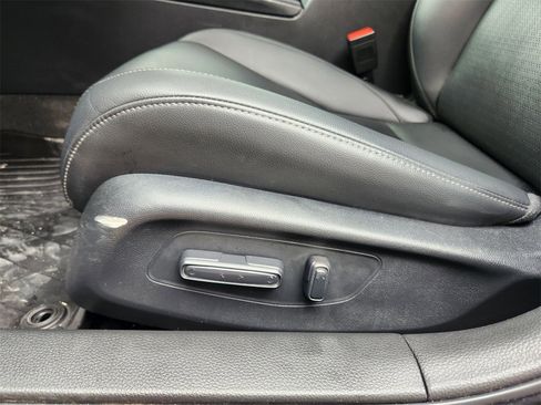 Certified 2024 Honda Civic Touring image 23