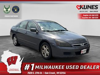 Used 2006 Honda Accord SE video 1