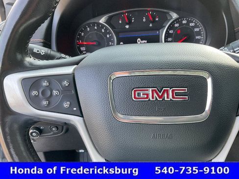 Used 2020 GMC Terrain SLT w/ Preferred Package AWD/4WD image 32