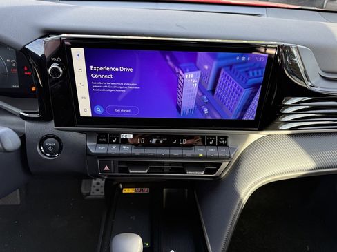 New 2026 Toyota Camry Hybrid image 19