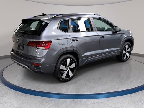 Used 2023 Volkswagen Taos S AWD/4WD image 5