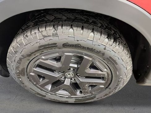 New 2026 Honda CR-V TrailSport image 13