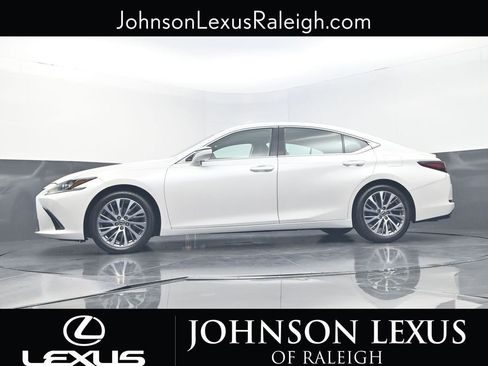 Used 2019 Lexus ES 350 image 22
