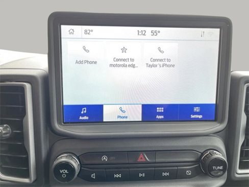 Used 2024 Ford Bronco Sport Big Bend image 19