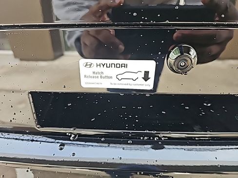 New 2026 Hyundai Santa Fe Limited AWD/4WD image 44