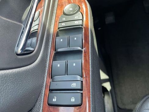 Used 2012 Chevrolet Tahoe LT w/ Luxury Package RWD image 23