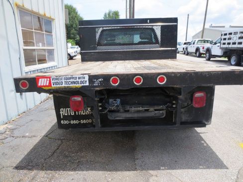 Used 2013 Chevrolet Silverado 3500 W/T RWD image 5