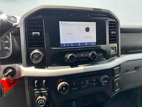 Used 2022 Ford F150 XLT w/ XTR Package AWD/4WD image 45