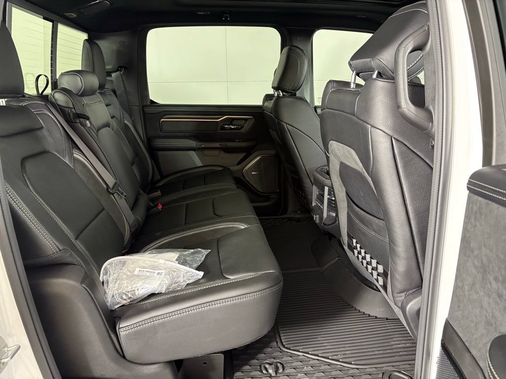 New 2026 RAM 1500 RHO w/ RHO Level 1 Equipment Group AWD/4WD image 24