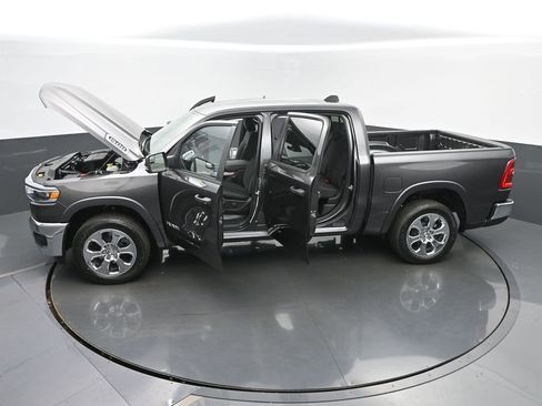 New 2025 RAM 1500 Big Horn image 66