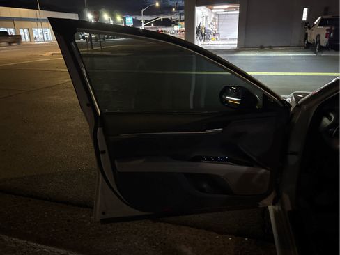 Used 2024 Toyota Camry LE image 17