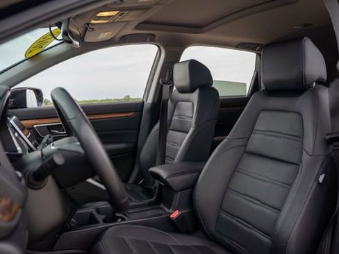 Used 2019 Honda CR-V Touring image 15