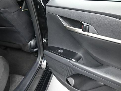 Used 2025 Toyota Camry LE FWD image 21